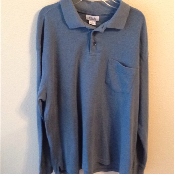 Boca Classics Other - Boca Classics long sleeve t shirt EUC